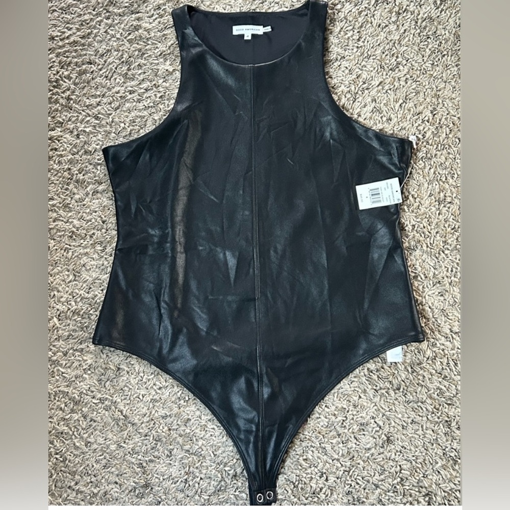 GOOD AMERICAN bodysuit /size 4